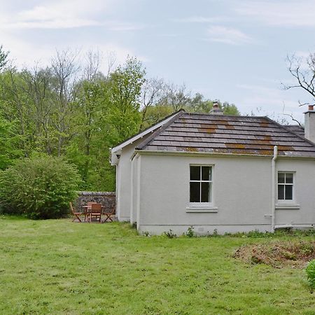 Fernwoodlea Villa Blairhall Bagian luar foto