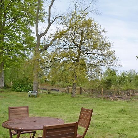 Fernwoodlea Villa Blairhall Bagian luar foto
