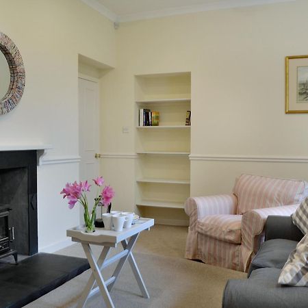 Fernwoodlea Villa Blairhall Bagian luar foto