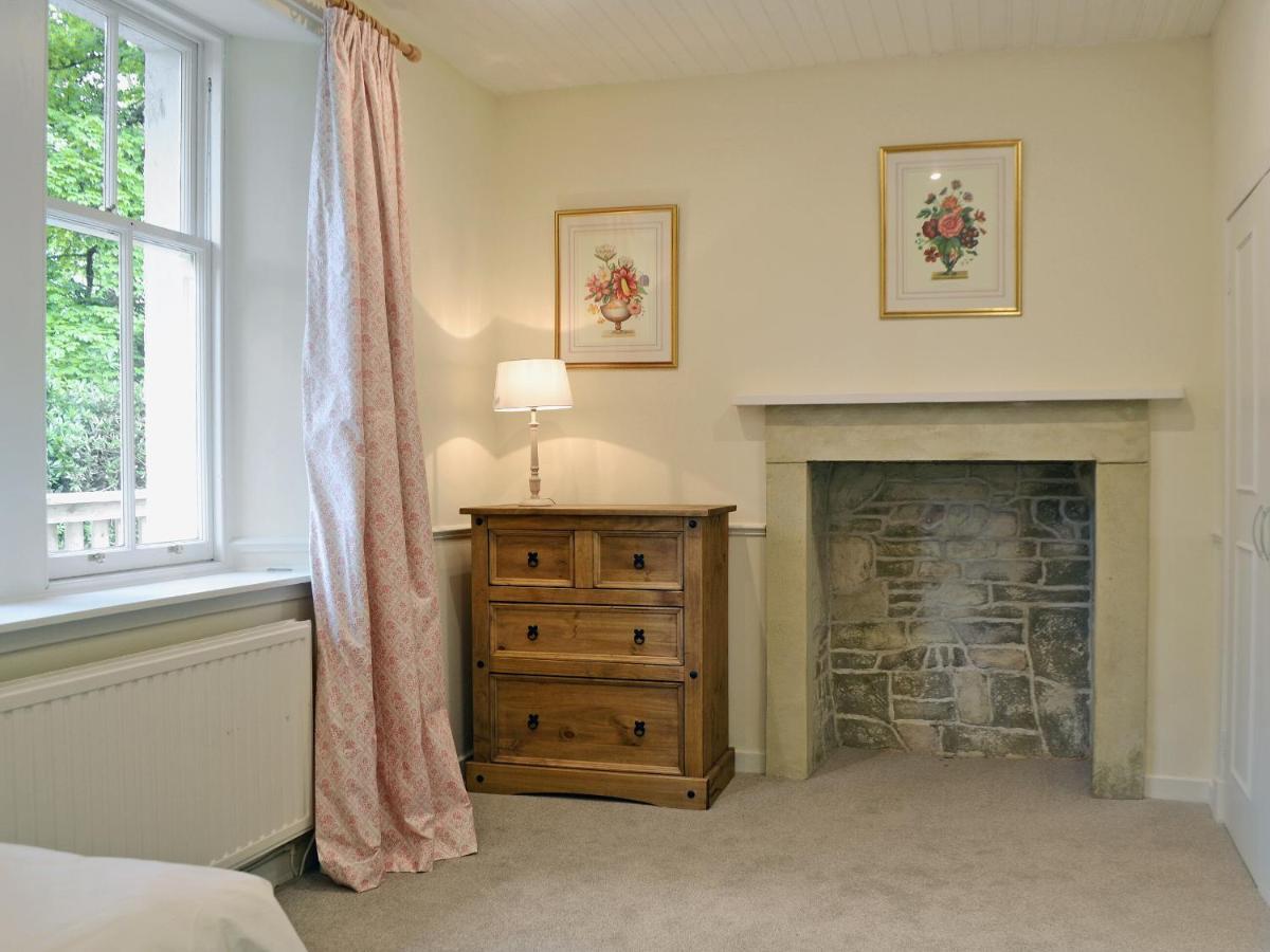Fernwoodlea Villa Blairhall Bagian luar foto